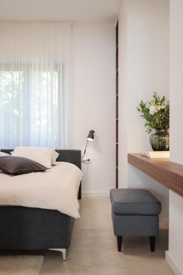 Apartman Baredine Maslenica Dış mekan fotoğraf