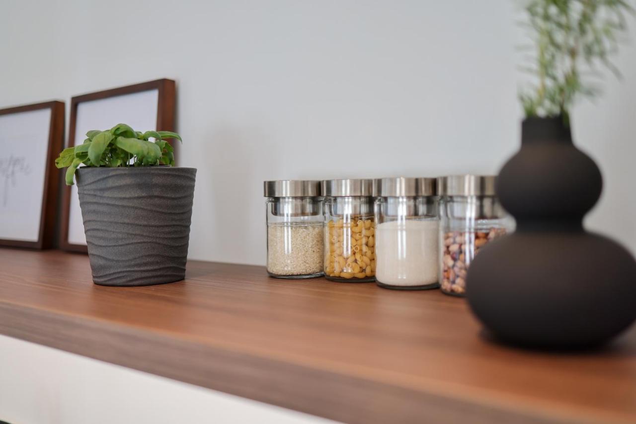 Apartman Baredine Maslenica Dış mekan fotoğraf