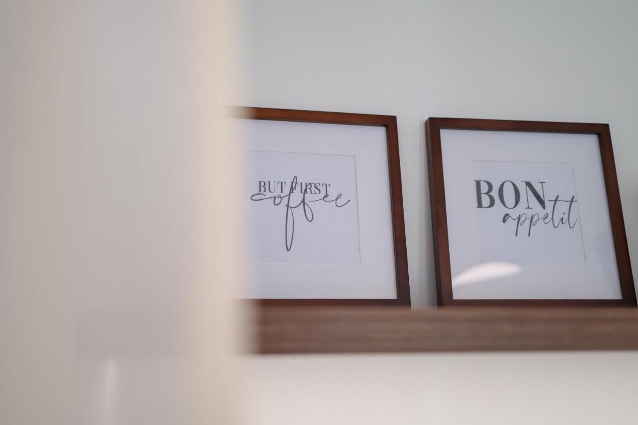 Apartman Baredine Maslenica Dış mekan fotoğraf