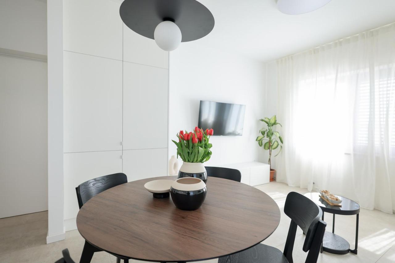Apartman Baredine Maslenica Dış mekan fotoğraf