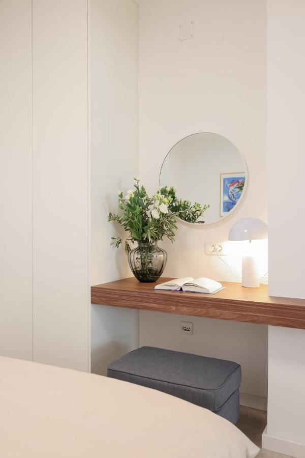 Apartman Baredine Maslenica Dış mekan fotoğraf