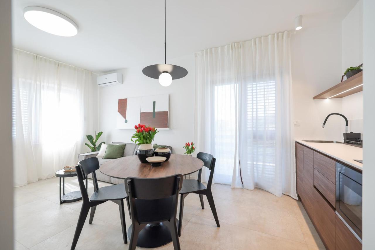 Apartman Baredine Maslenica Dış mekan fotoğraf