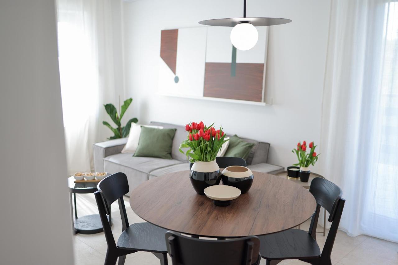 Apartman Baredine Maslenica Dış mekan fotoğraf