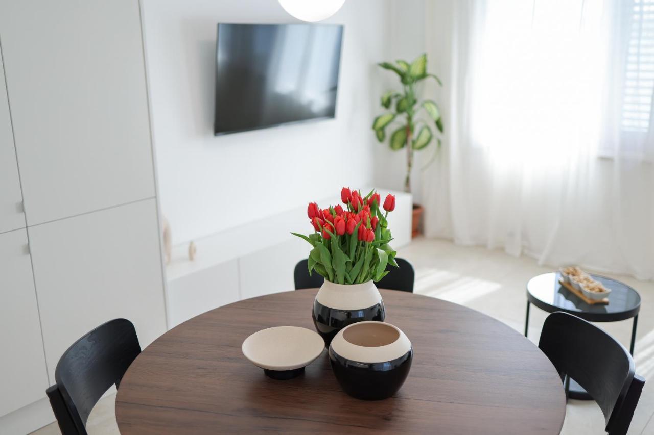 Apartman Baredine Maslenica Dış mekan fotoğraf