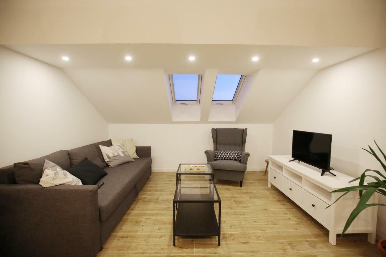 Apartman Baredine Maslenica Dış mekan fotoğraf