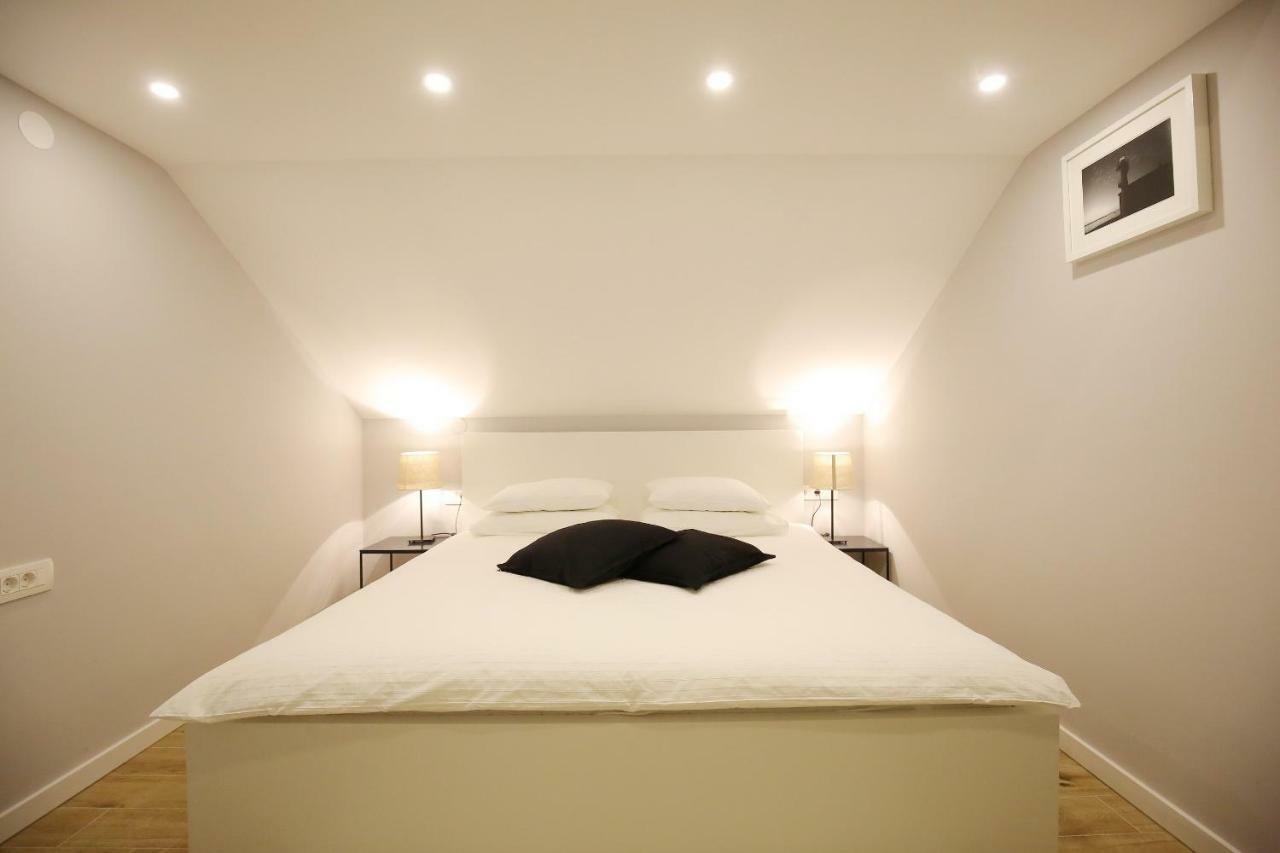 Apartman Baredine Maslenica Dış mekan fotoğraf