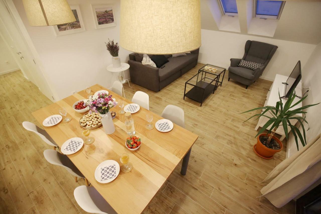Apartman Baredine Maslenica Dış mekan fotoğraf