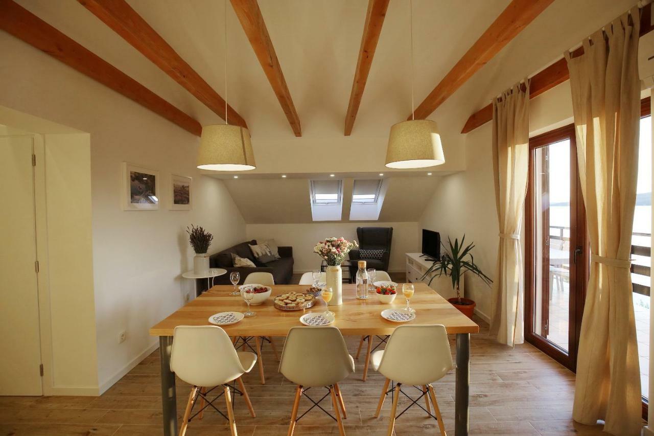 Apartman Baredine Maslenica Dış mekan fotoğraf
