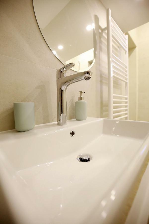 Apartman Baredine Maslenica Dış mekan fotoğraf