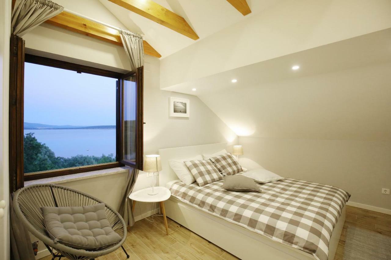 Apartman Baredine Maslenica Dış mekan fotoğraf