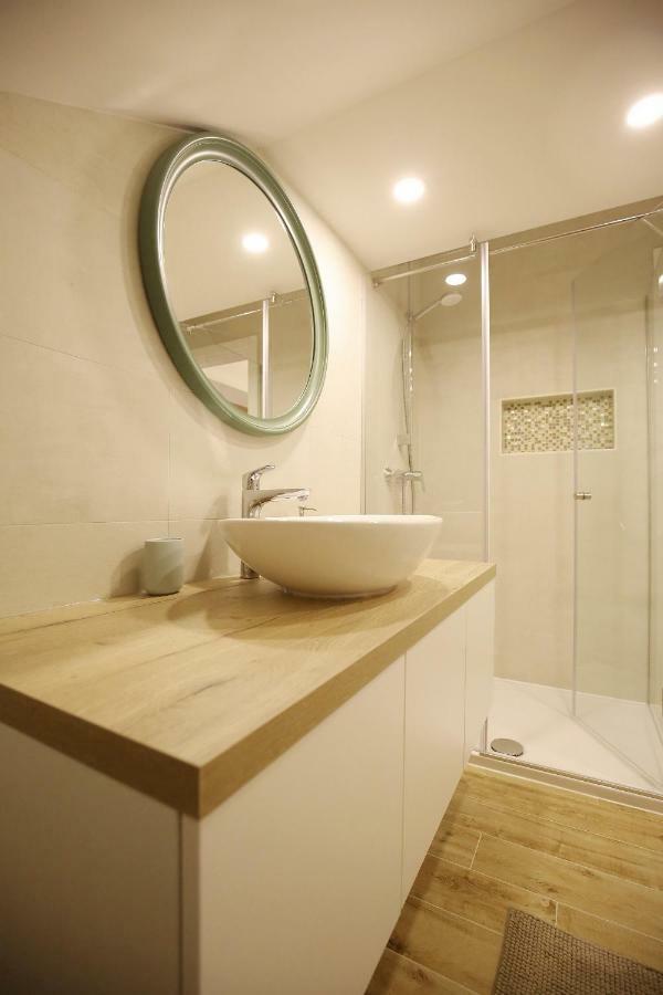 Apartman Baredine Maslenica Dış mekan fotoğraf