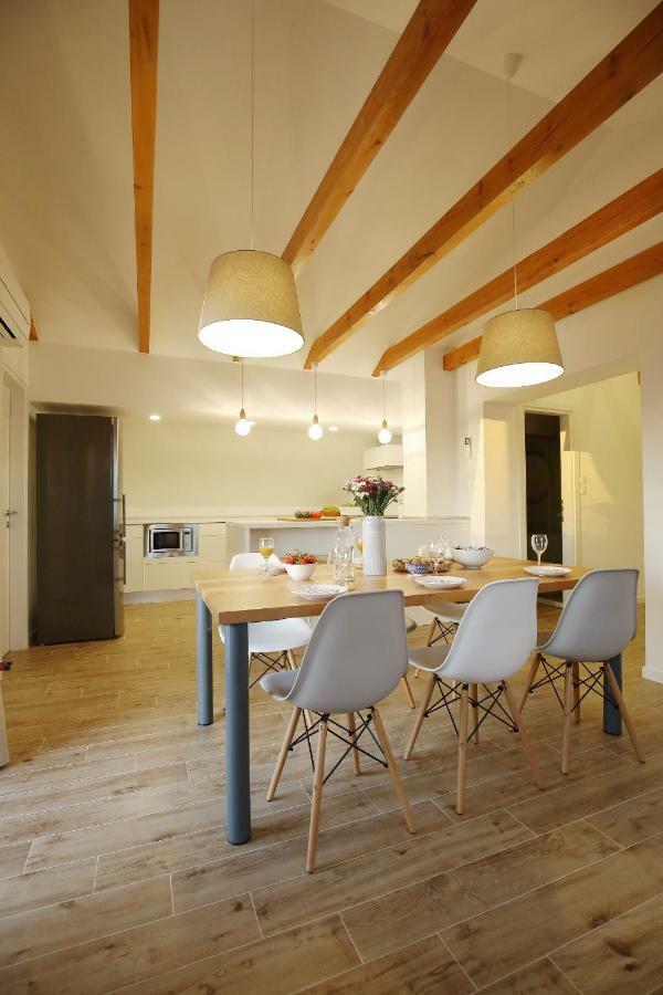 Apartman Baredine Maslenica Dış mekan fotoğraf