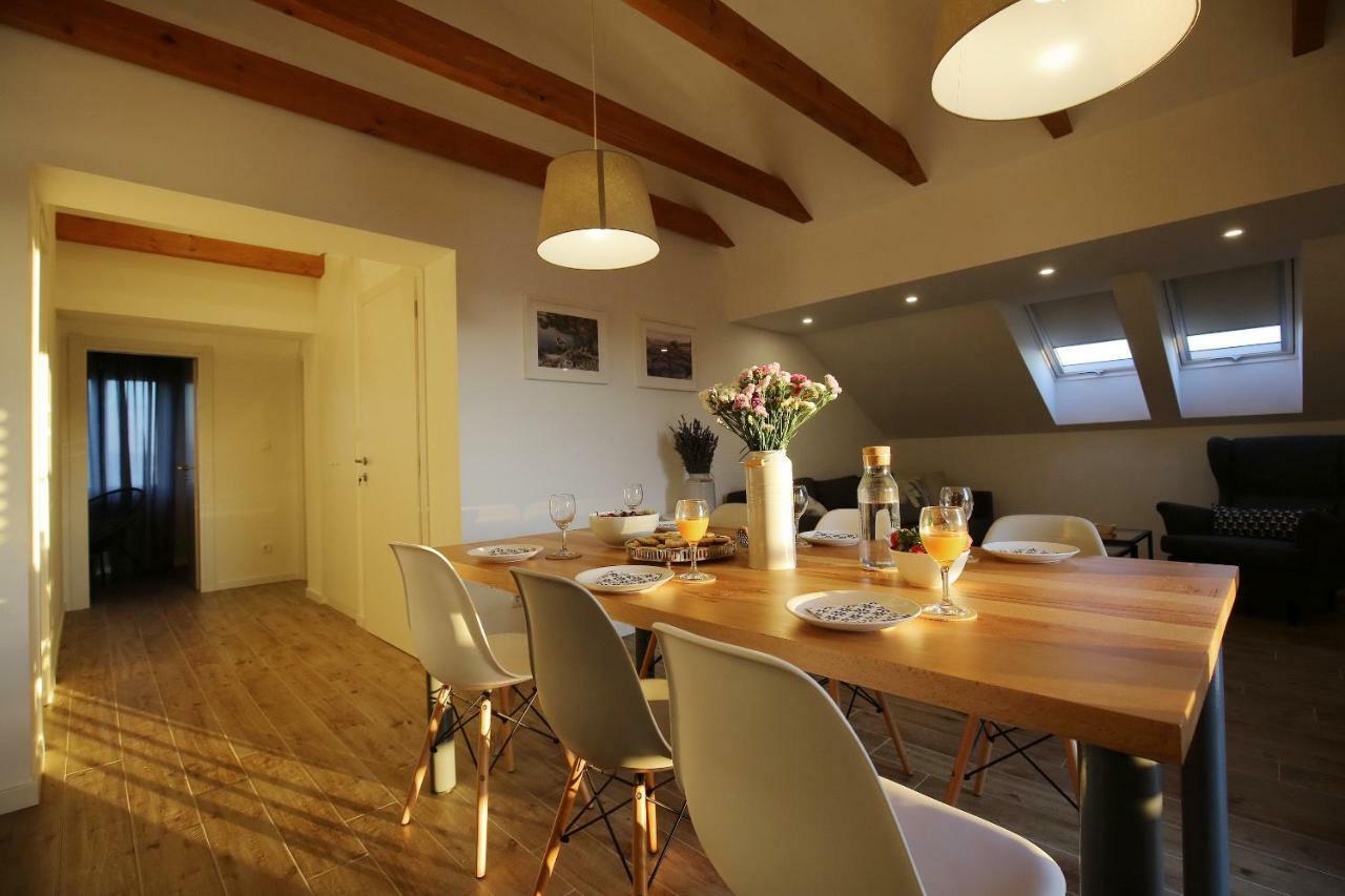 Apartman Baredine Maslenica Dış mekan fotoğraf