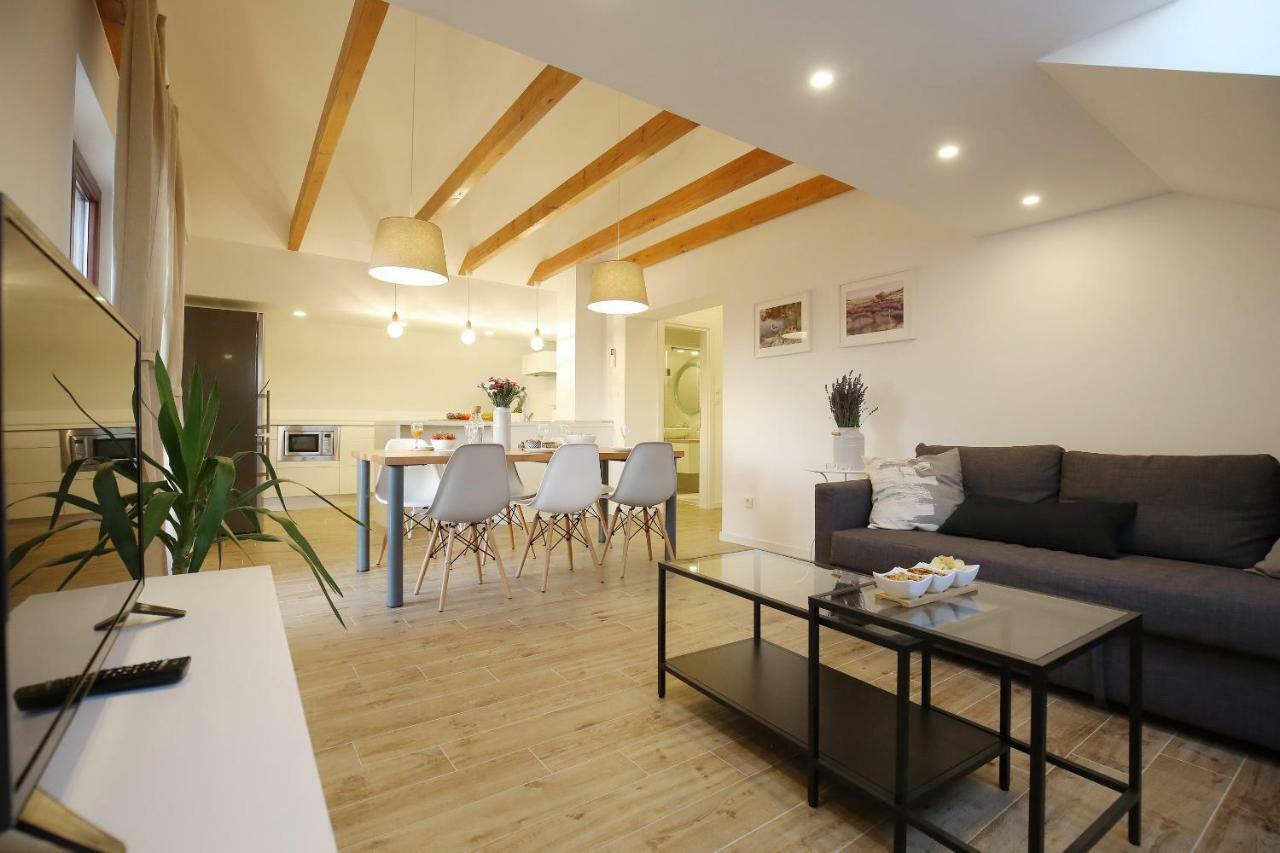 Apartman Baredine Maslenica Dış mekan fotoğraf