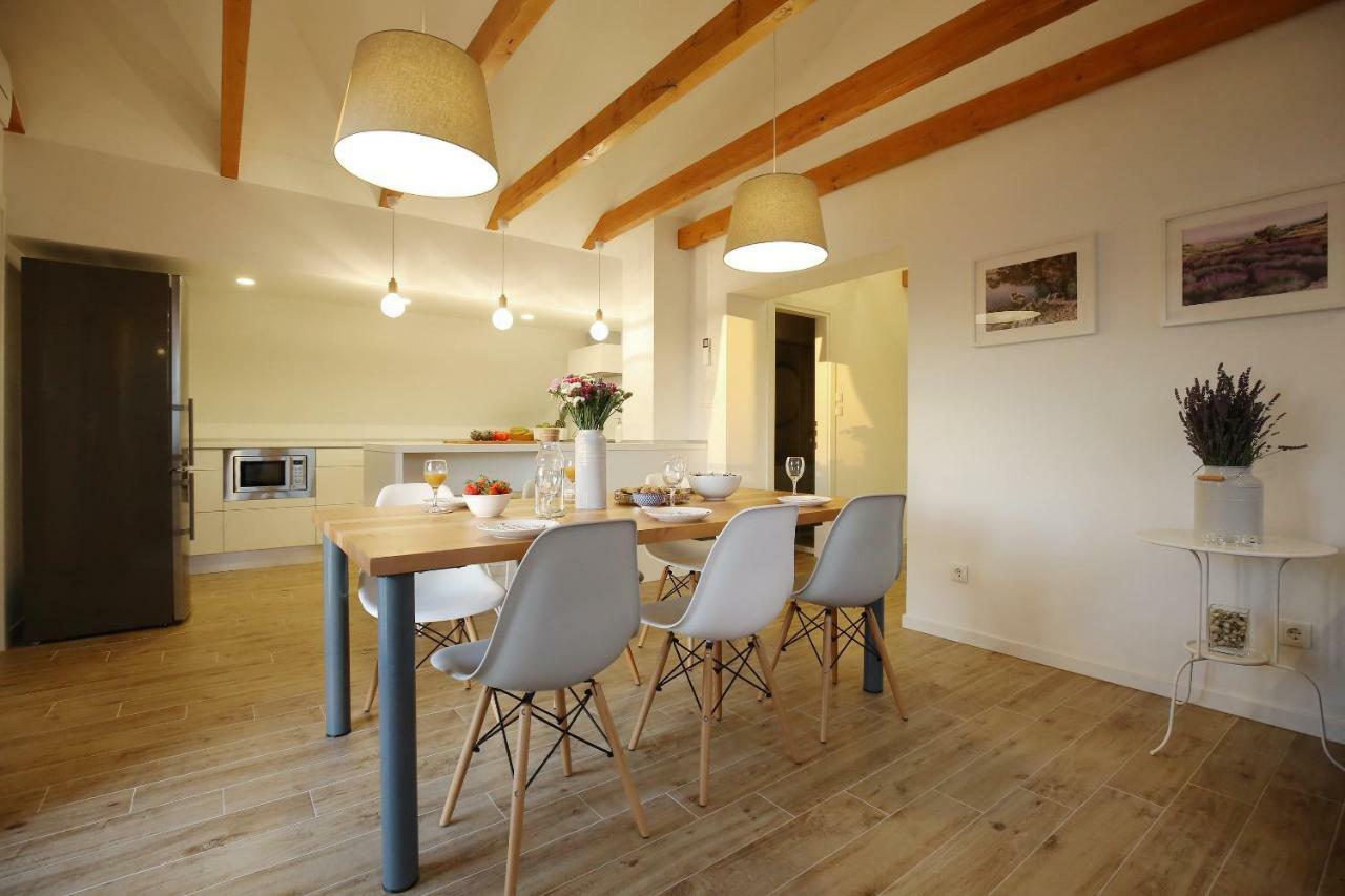 Apartman Baredine Maslenica Dış mekan fotoğraf