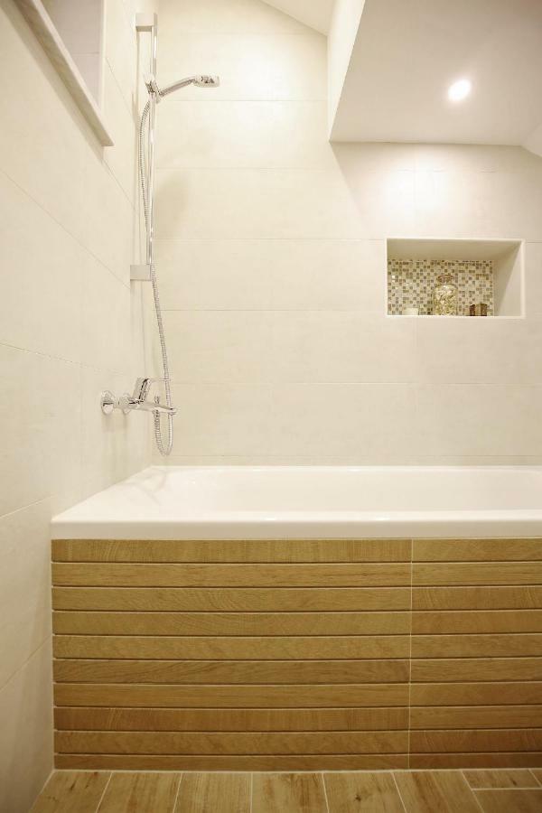 Apartman Baredine Maslenica Dış mekan fotoğraf