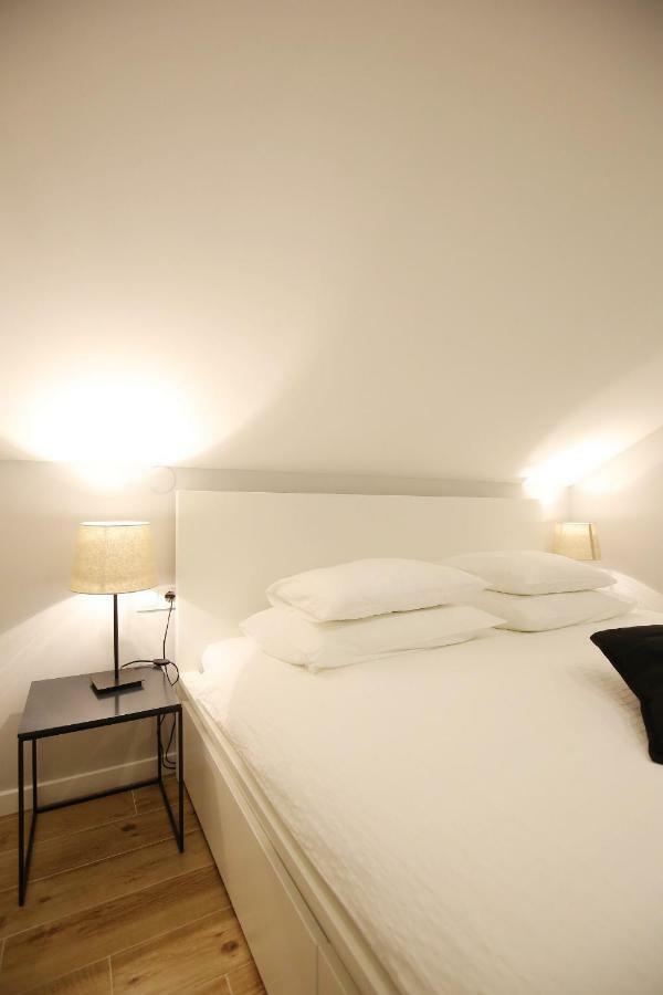Apartman Baredine Maslenica Dış mekan fotoğraf