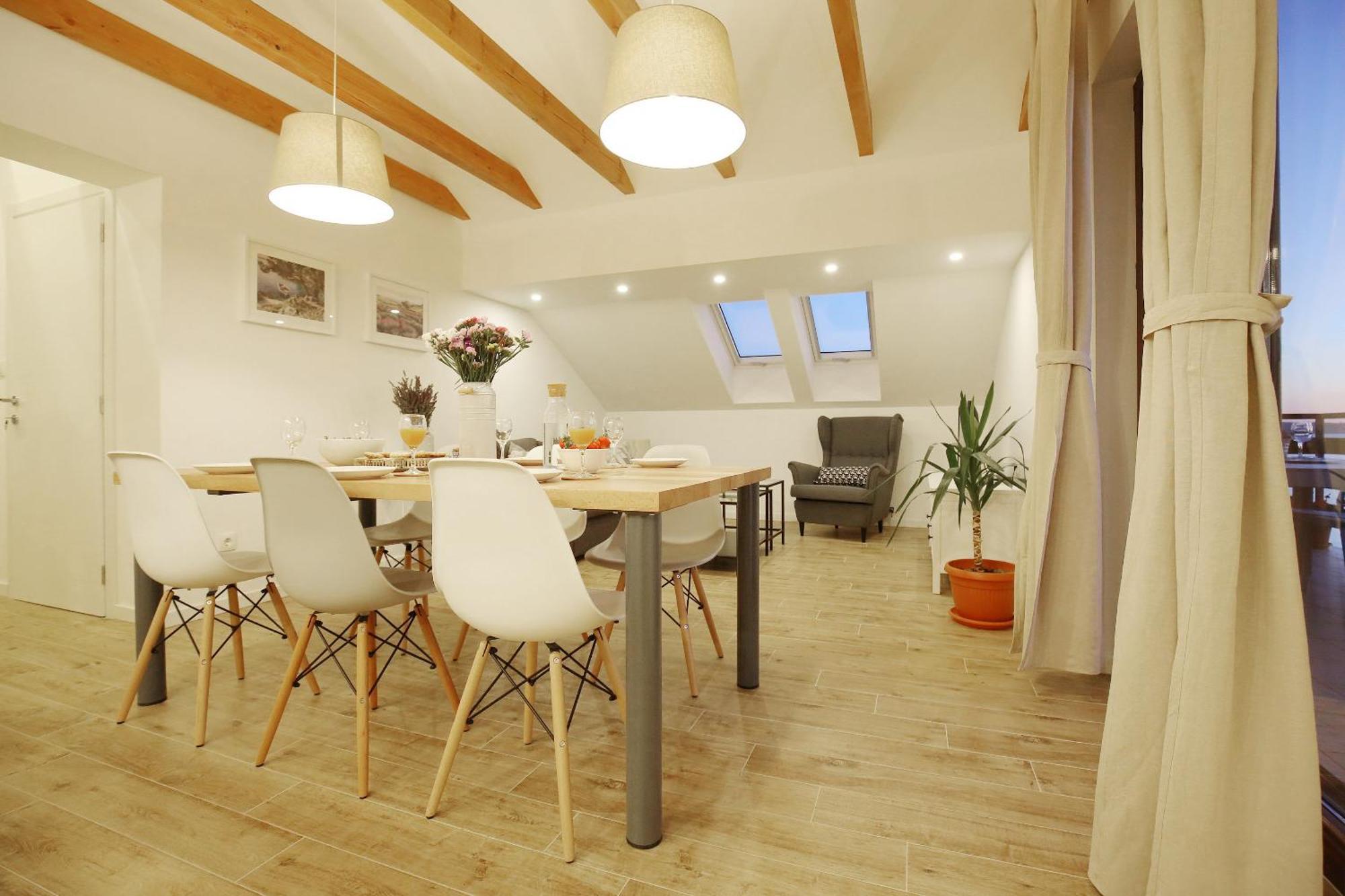 Apartman Baredine Maslenica Dış mekan fotoğraf